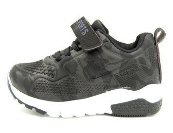 Кросівки для хлопчиків No brend Чорний (FB002-1 black (30 (19 см))