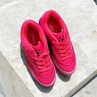 Сороконіжки для дітей Caroc Рожевий (xc555 pink (38 (25 см))