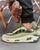 Кроссовки Adidas Oznova (Cordura) мужские No brand Зеленый (a2547-6 green (41 (26 см))