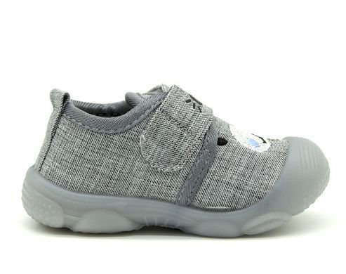 Кросівки для хлопчика Tong Сірий (801 gray (21 (13,5 см))
