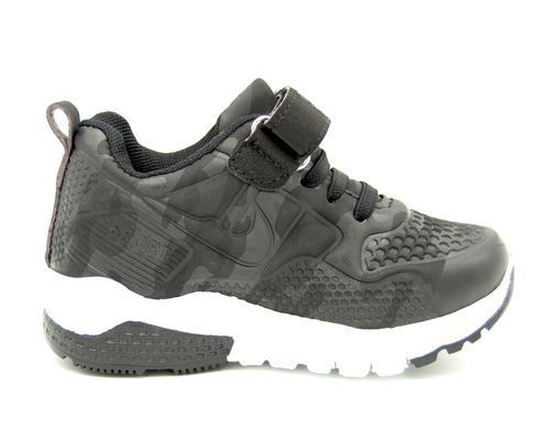 Кросівки для хлопчиків No brend Чорний (FB002-1 black (30 (19 см))
