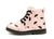 Демісезонні черевики для дівчинки Sluch Рожевий (Q149 pink (22 (14,5 см))