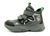 Демі для хлопчиків Alemy Kids Сірий (XXD5220B grey (33 ( 20,5 см))