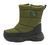 Дутики для мальчиков Alemy Kids Хаки (KM861S khaki (32 (20 см))