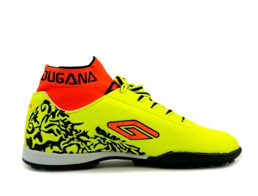 Сороконожки для детей Dugana Желтый (SAH2404 yell (36 (23 см))