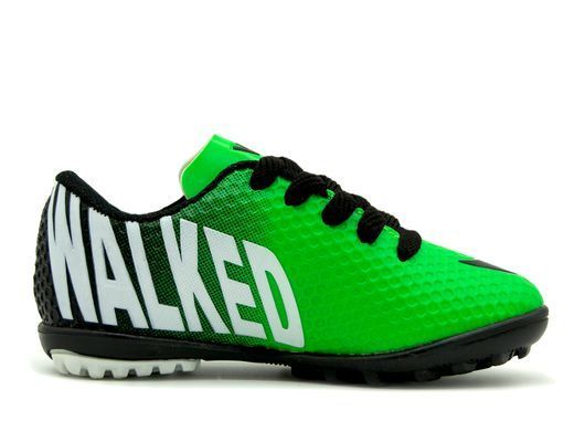 Сороконожки для детей Walked Зеленый (SAHW 401M green (28 (18,5 см))