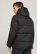 Зимняя куртка Пуффер Tom Tailor мужская Черный (1039770 black 2XL)