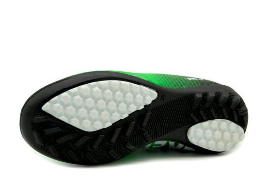Сороконожки для детей Walked Зеленый (SAHW 401M green (28 (18,5 см))