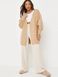 Кардиган жіночий Missguided Бежевий (ZK2235475 beige (38/40))