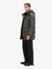 Зимняя куртка мужская Tom Tailor Серый (1039774 grey S)