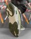 Кроссовки Adidas Oznova (Cordura) мужские No brand Зеленый (a2547-6 green (41 (26 см))