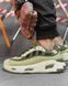 Кроссовки Adidas Oznova (Cordura) мужские No brand Зеленый (a2547-6 green (41 (26 см))