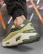 Кроссовки Adidas Oznova (Cordura) мужские No brand Зеленый (a2547-6 green (41 (26 см))