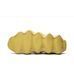 Кроссовки Adidas Yeezy 450 Мужские Пастельно-желтый 49.5 (32 см) Код: hp5426 sulfur yell