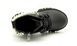 Демісезонні черевики для дівчинки Jong Golf Чорний (B30583 black (31 (19 см))