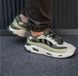 Кроссовки Adidas Oznova (Cordura) мужские No brand Зеленый (a2547-6 green (41 (26 см))
