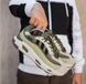 Кроссовки Adidas Oznova (Cordura) мужские No brand Зеленый (a2547-6 green (41 (26 см))