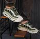 Кроссовки Adidas Oznova (Cordura) мужские No brand Зеленый (a2547-6 green (41 (26 см))