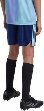 Дитячі шорти Adidas Arsenal Originals AFC 3 SHO Y 2024/25 Синій (IS8118 AFC 3 SHO Y blue lav25 (7-8 years (128))