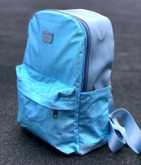 Рюкзак для дівчинки VTTV Блакитний (7814 l-blue)