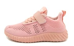 Кроссовки для девочки Lilin Розовый (L262-4B pink (30 (18,5 см))