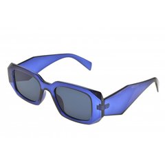Сонцезахисні окуляри для жінок Spraty Темно-синий (9128 d-blue)