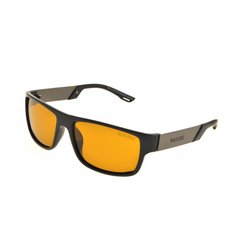 Водійські окуляри для чоловіків Matrixs Коричнево-чорний (PA1770 brown-black)