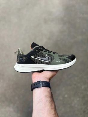 Кроссовки Nike Zoom Structure 7x мужские No brand Хаки (A3065-6 khaki (41 (26,5 см))