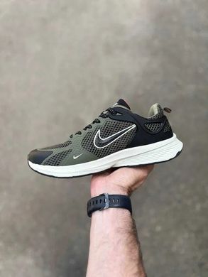 Кроссовки Nike Zoom Structure 7x мужские No brand Хаки (A3065-6 khaki (41 (26,5 см))