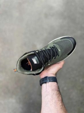 Кроссовки Nike Zoom Structure 7x мужские No brand Хаки (A3065-6 khaki (41 (26,5 см))