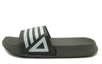 Шлепанцы для мужщин Luck Line Серый (2020-7 grey (45 (28 см))