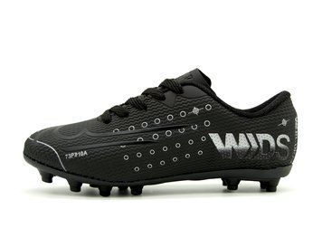 Бутси для дітей Walked Чорний (KRAW 441J black (39 (25,5 см))