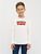 Лонгслив Levis с длинным рукавом для детей Белый (8646 pvu white J (140 (10A))