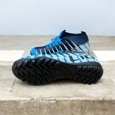 Сороконіжки для дітей Lion Синій (SAH1072 blue (35 (22,7 см))