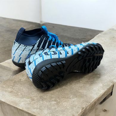 Сороконіжки для дітей Lion Синій (SAH1072 blue (35 (22,7 см))