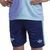 Дитячі шорти Adidas Arsenal Originals AFC 3 SHO Y 2024/25 Синій (IS8118 AFC 3 SHO Y blue lav25 (7-8 years (128))