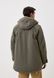Парка Tom Tailor мужская Хаки L (1037352 khaki)