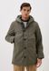 Парка Tom Tailor мужская Хаки L (1037352 khaki)