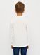 Лонгслив Levis с длинным рукавом для детей Белый (8646 pvu white J (140 (10A))