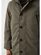 Парка Tom Tailor мужская Хаки L (1037352 khaki)