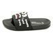 Шльопанці для хлопчика Plazzo Чорний (3049-22 black (35 (22 см))