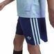 Дитячі шорти Adidas Arsenal Originals AFC 3 SHO Y 2024/25 Синій (IS8118 AFC 3 SHO Y blue lav25 (7-8 years (128))