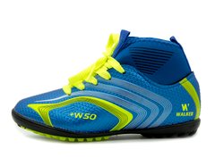 Сороконіжки для дітей Walked Синій (SAHW 435K blue (35 (23 см))