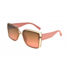 Сонцезахисні окуляри для жінок Roots Коричнево-розовый (RT5020 brown-pink)