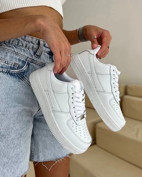 Кроссовки женские Lion Белый (B21200-1 white 39 (24,5 см))