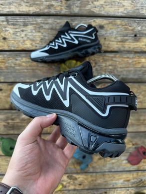 Кроссовки Salomon XT-Quest мужские No brend Черный (a5485-4 black (41 (26 см))