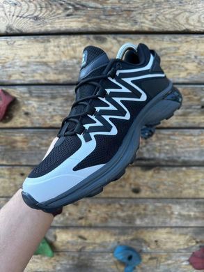 Кроссовки Salomon XT-Quest мужские No brend Черный (a5485-4 black (41 (26 см))