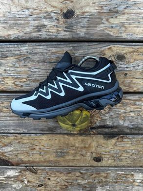 Кроссовки Salomon XT-Quest мужские No brend Черный (a5485-4 black (41 (26 см))