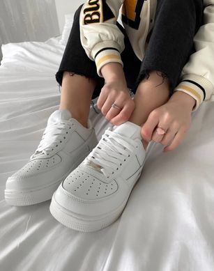 Кроссовки женские Lion Белый (B21200-1 white 39 (24,5 см))