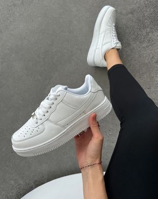 Кроссовки женские Lion Белый (B21200-1 white 39 (24,5 см))